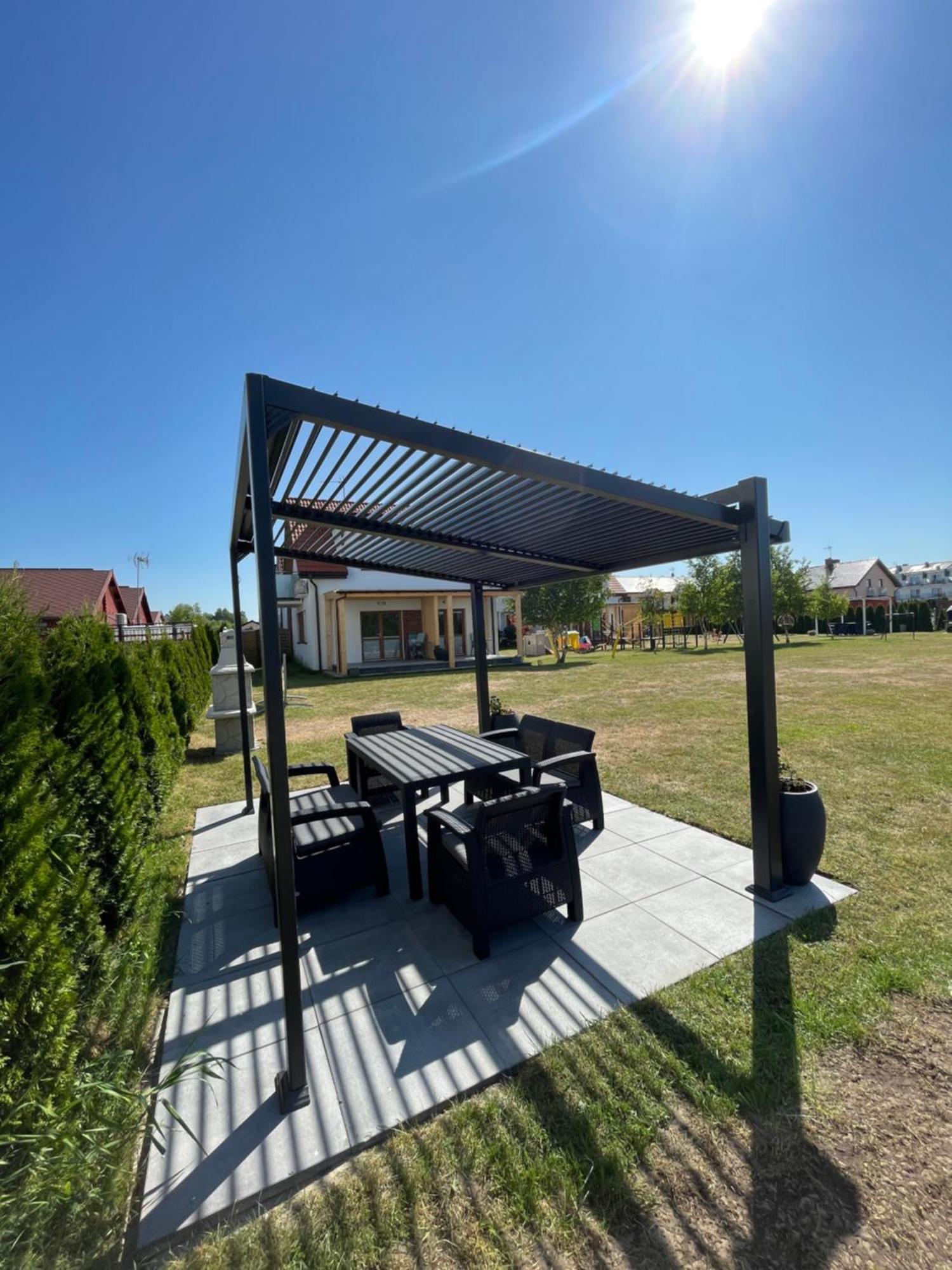 Morski Zakatek Apartamenty Rowy  Exterior photo